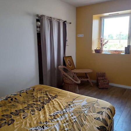 Apartament ~ Au Calme A La Campagne ~ La Meziere Zewnętrze zdjęcie